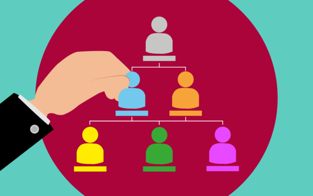 Instituto de Personal