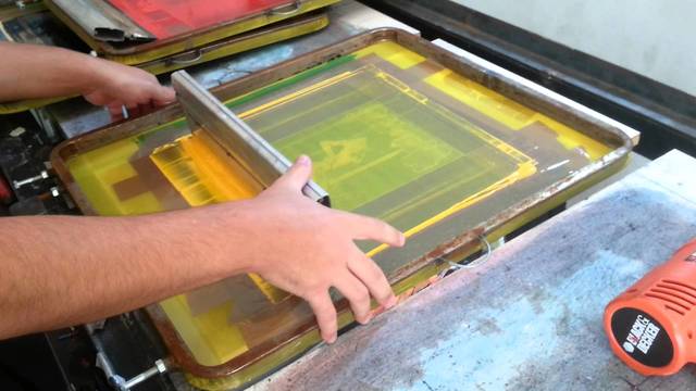 Oficinas del Proyecto Federal del Arte