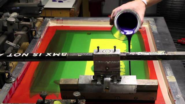 Asociación Nacional de Serigrafía