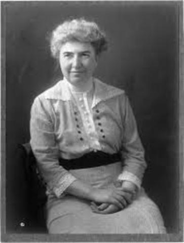 Martha Van Rensselaer