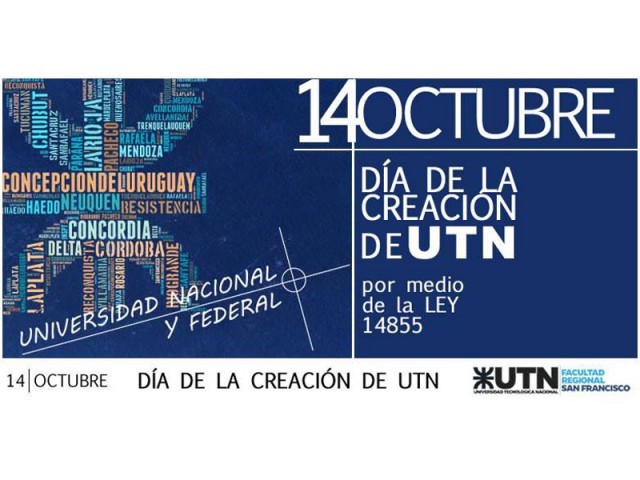 De la UON a la UTN
