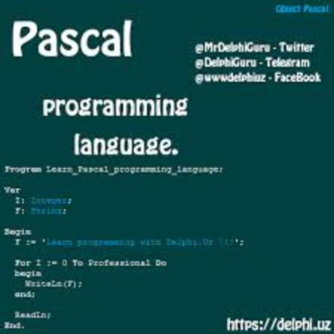 PASCAL