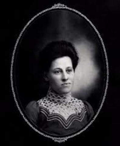 LuLu C. Graves