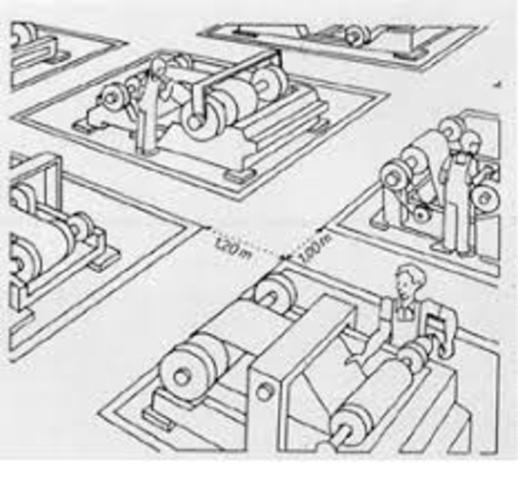 Comercialización de la fotocomposición
