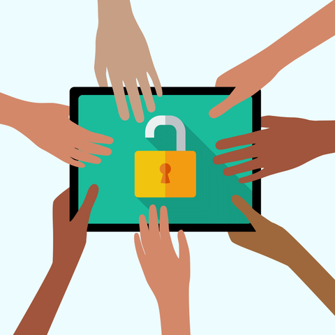 Ley Federal de Protección de Datos Personales en posesión de Particulares