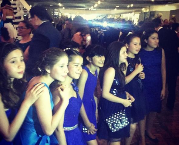 Graduación Primaria