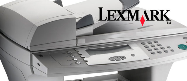 Lexmark introduce el primer equipo de consumo multifunción 3-en-1