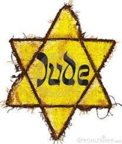 Yellow Star introduced