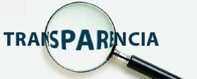 Primera ley de transparencia en México