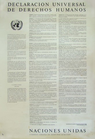 El derecho de la protección de datos personales es reconocido como un derecho humano.