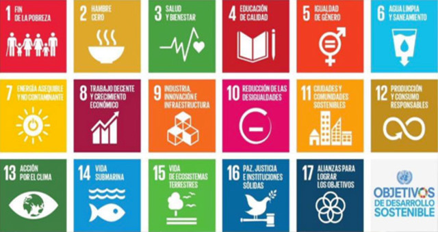 Plan Nacional de Desarrollo