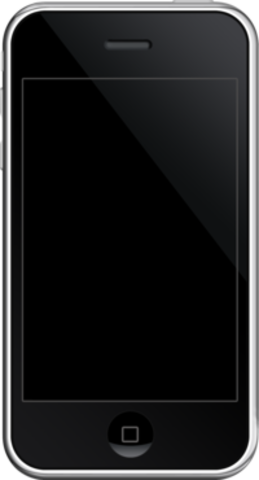iPhone 3G