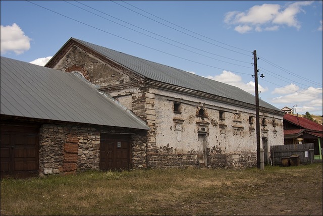 Заказы для русской армии
