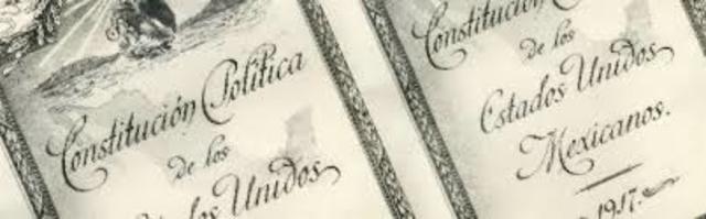 Reforma del Artículo 6 de la Constitución Mexicana