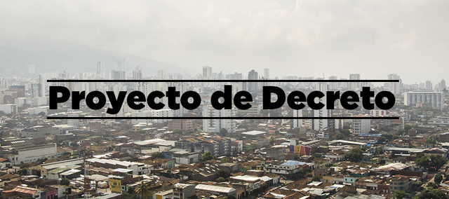 Proyecto de decreto para reformar el artículo 73 de la Constitución Política de los Estados Unidos Mexicanos