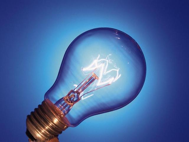 The Incandescent Bulb