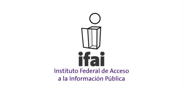 Publicación del Decreto de creación del Instituto Federal de Acceso a la Información Pública (IFAI).