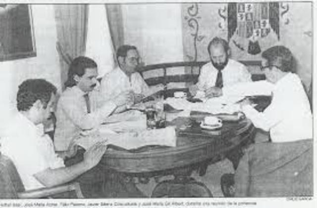 Estatuto de los Trabajadores