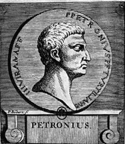 Petranio