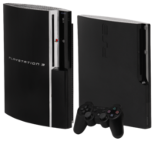 PS3
