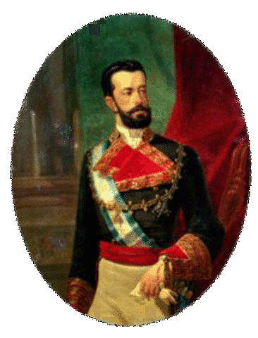 Abdicación de Amadeo I
