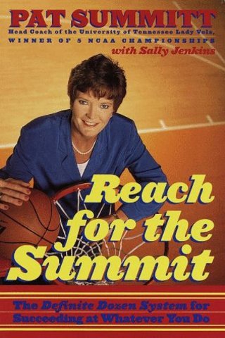 Memoir Reach for the Summit Published