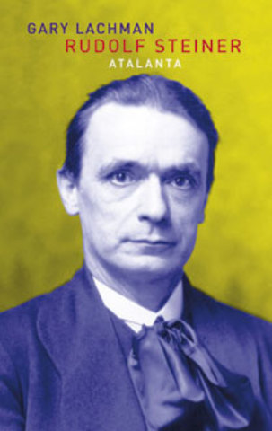 Rudolf Steiner publica: la comunidad americana en acción.