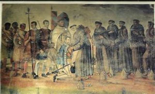 HISTORIA KULTURA ETA GIZARTEA