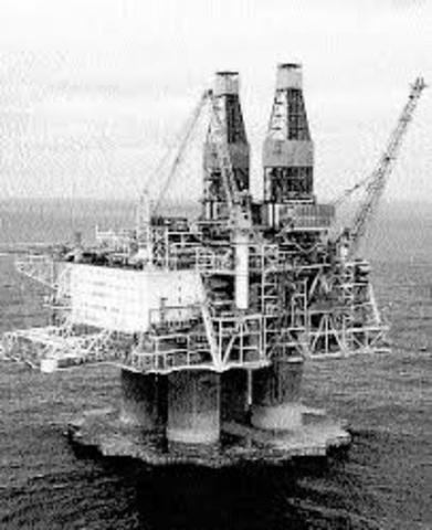 11. Drilling in the Arctic