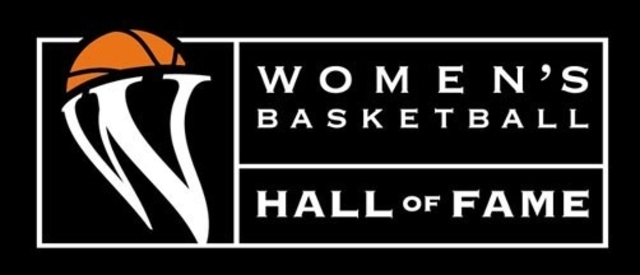 Made Womens Hall of Fame for Basketball