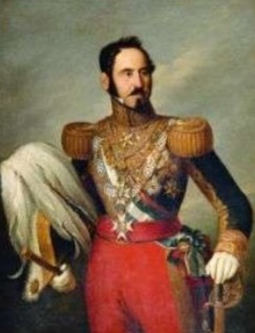 Pronunciamiento de Riego