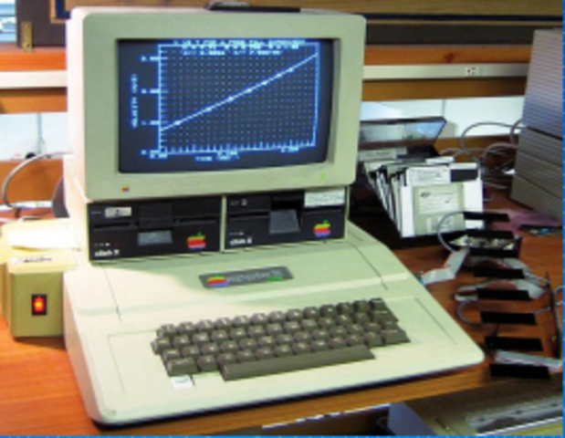 Apple II