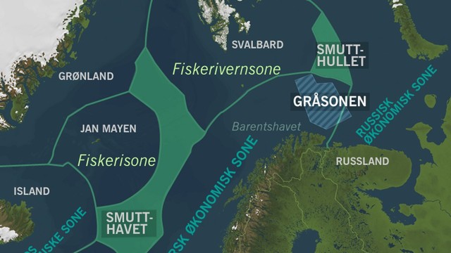 Gråsoneavtalen