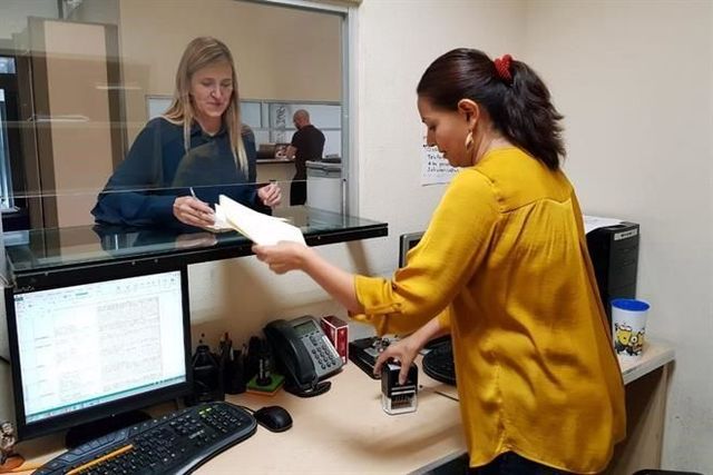 Reforma al articulo 6 constitucional