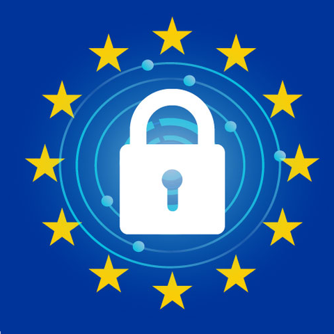 Reglamento General de Protección de Datos de la Unión Europea