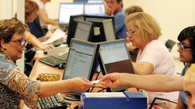 Reforma al articulo 16 constitucional