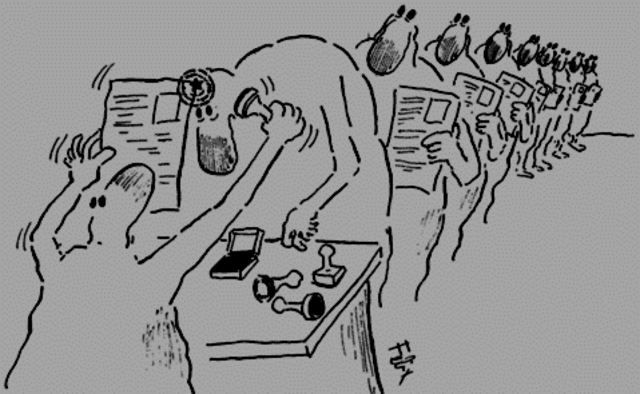 Reforma Articulo 6to Constitucional