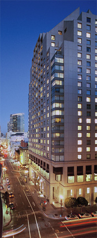 First Web 2.0 Conference