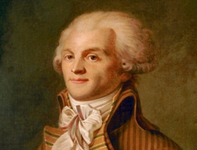 Maximilien Robespierre i els Estats Generals:
