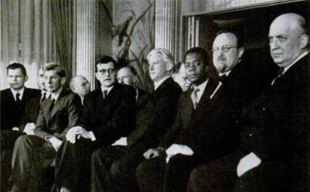 Origen del desarrollo Sustentable