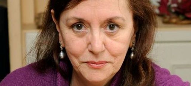 Amelia Valcárcel (1949)