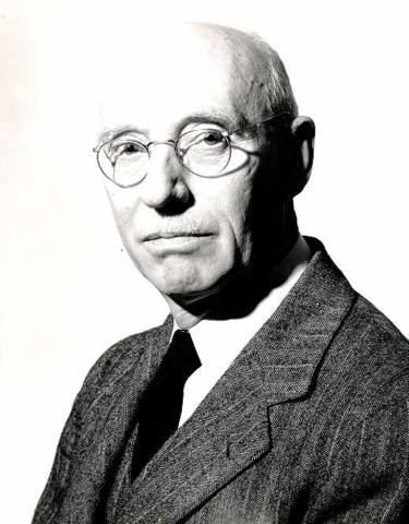 Walter Van Dyke Bingham