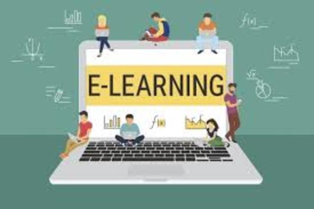 E-LEARNING