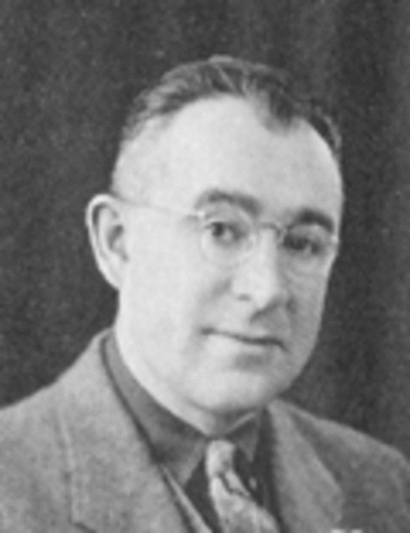 Morris Simon Viteles