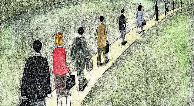 Efectos psicológicos del desempleo.