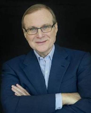 PAUL ALLEN
