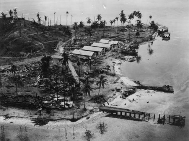 Guadalcanal (Pacific)