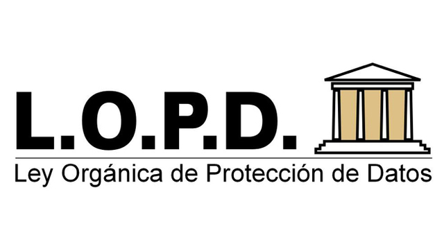 Ley Orgánica de Protección de Datos (L.O.P.D)