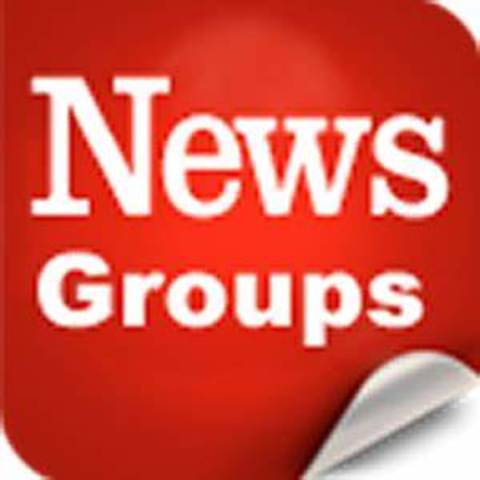 newsgroup