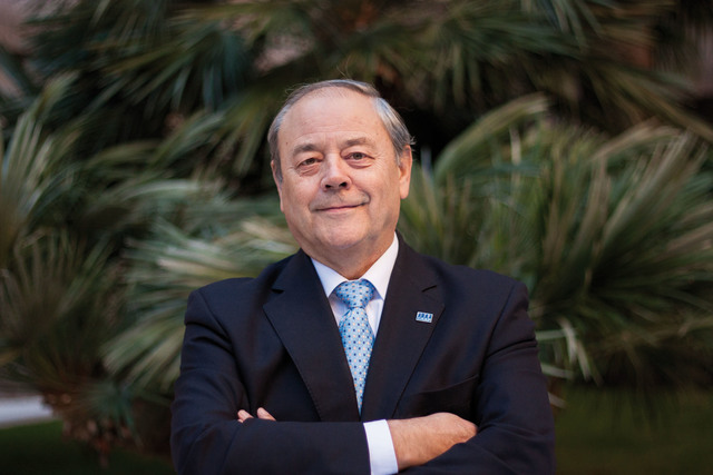 José M. Peiró Silla